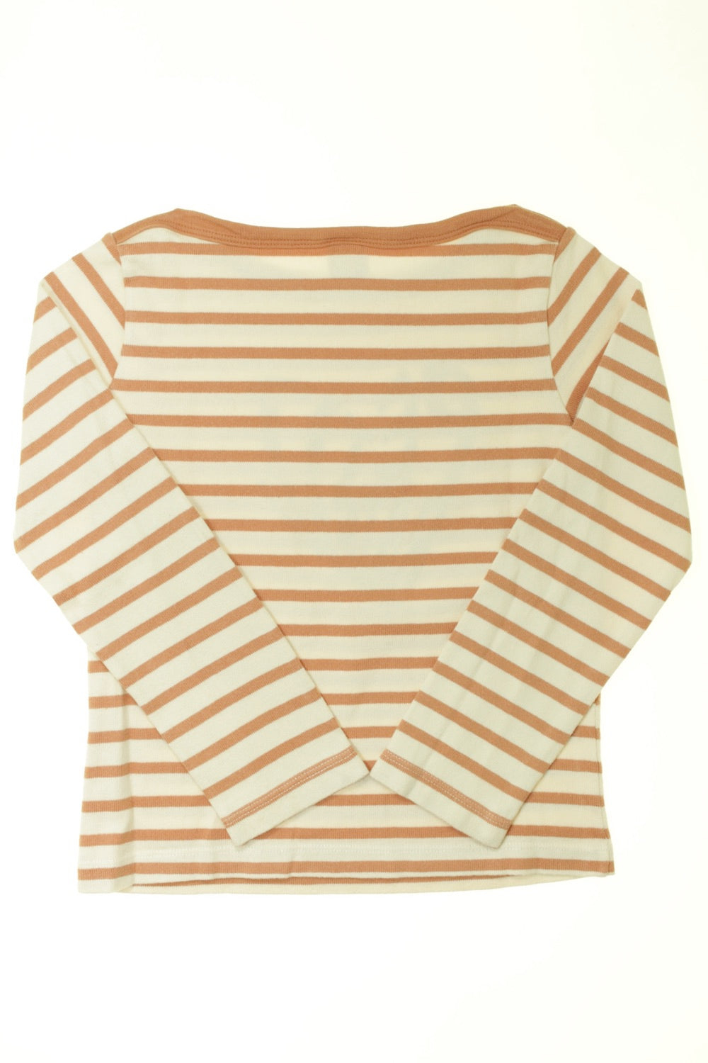 Marinière Petit Bateau