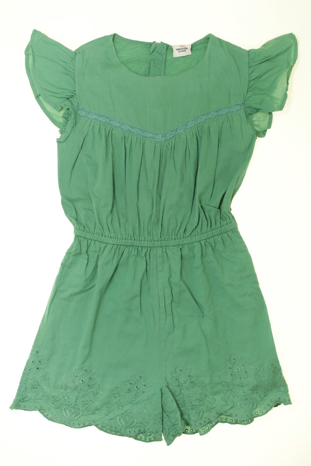 Barboteuse, 8 ans, Fille, Barboteuse 8 ans