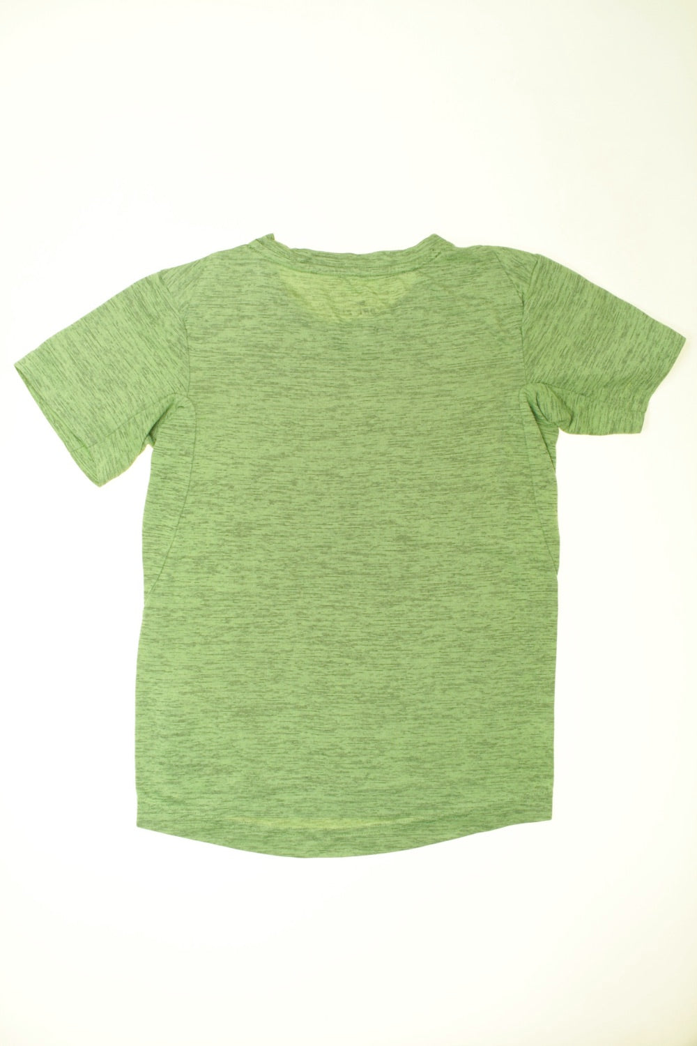 Tee-shirt technique manches courtes