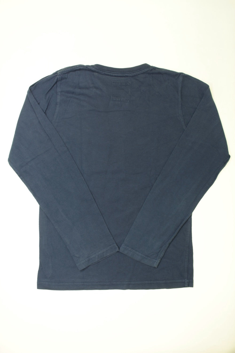 Tee-shirt manches longues Drapeau