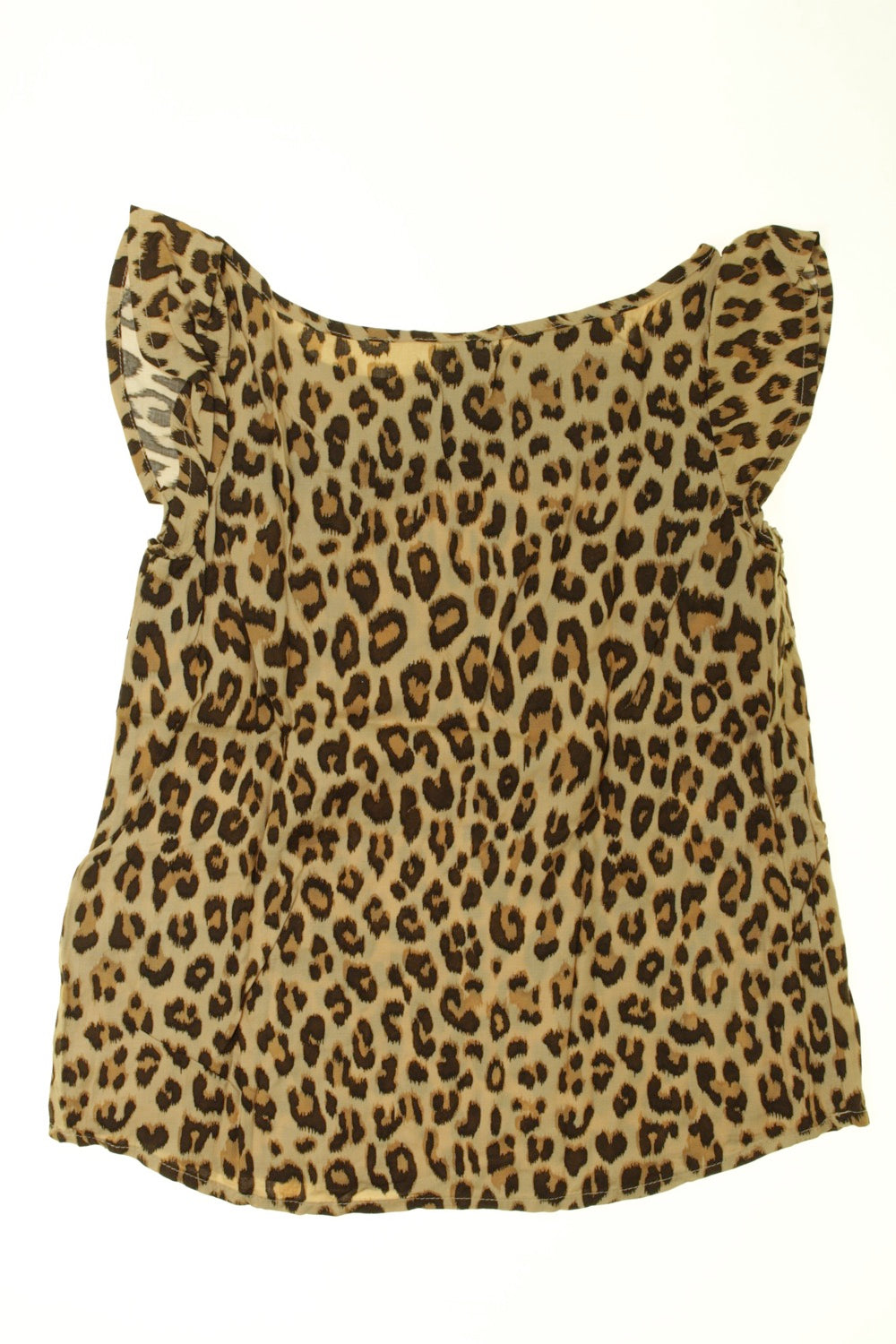 Top léopard