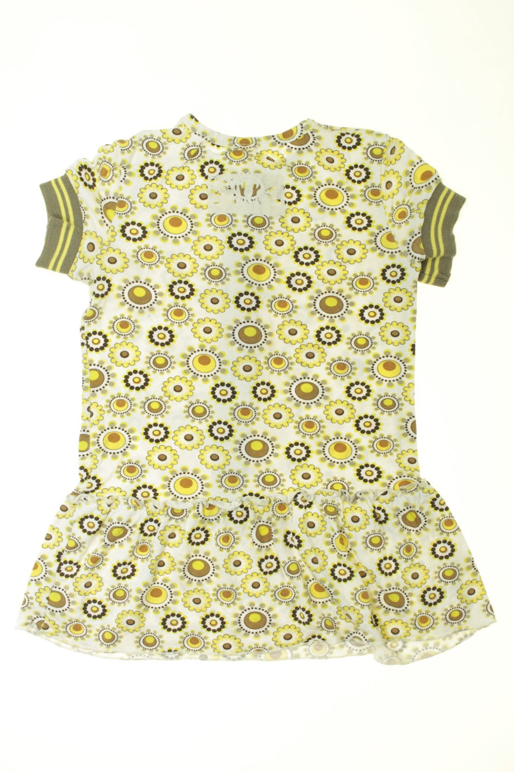 Tee-shirt manches courtes Vintage