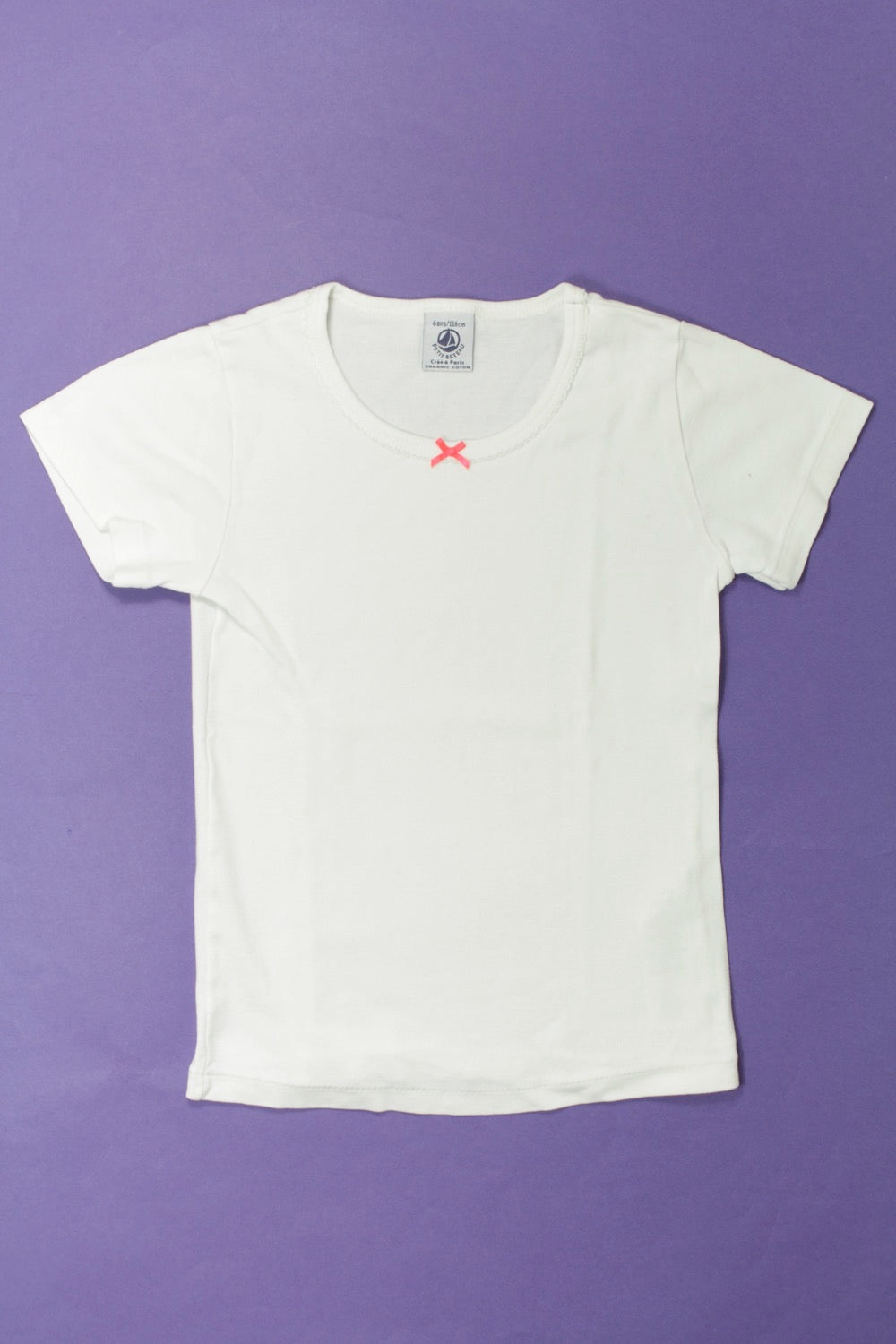 Tee-shirt / Polo, 6 ans, Fille, Tee-shirt / Polo 6 ans
