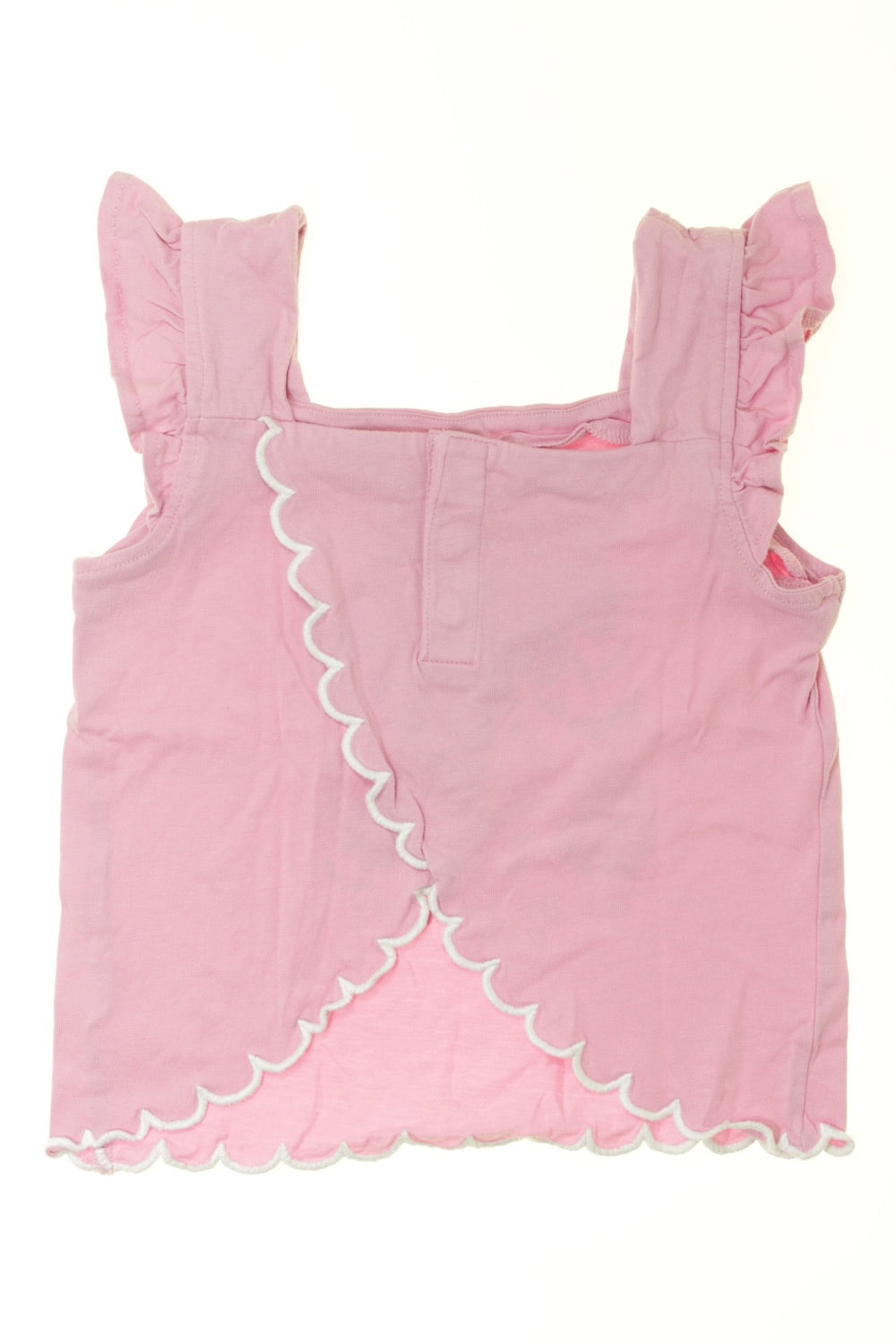 Débardeur Marché aux fleurs