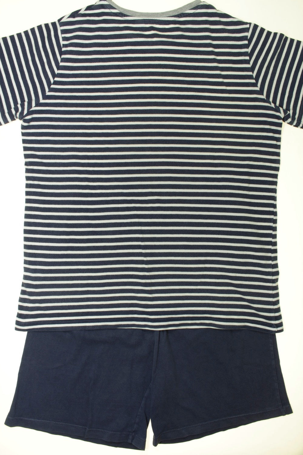 Pyjama court Poissons - 14 ans