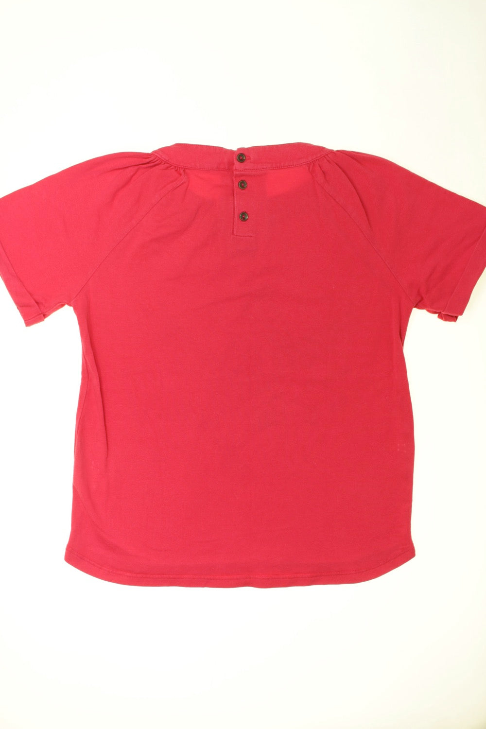 Tee-shirt manches courtes Oiseau