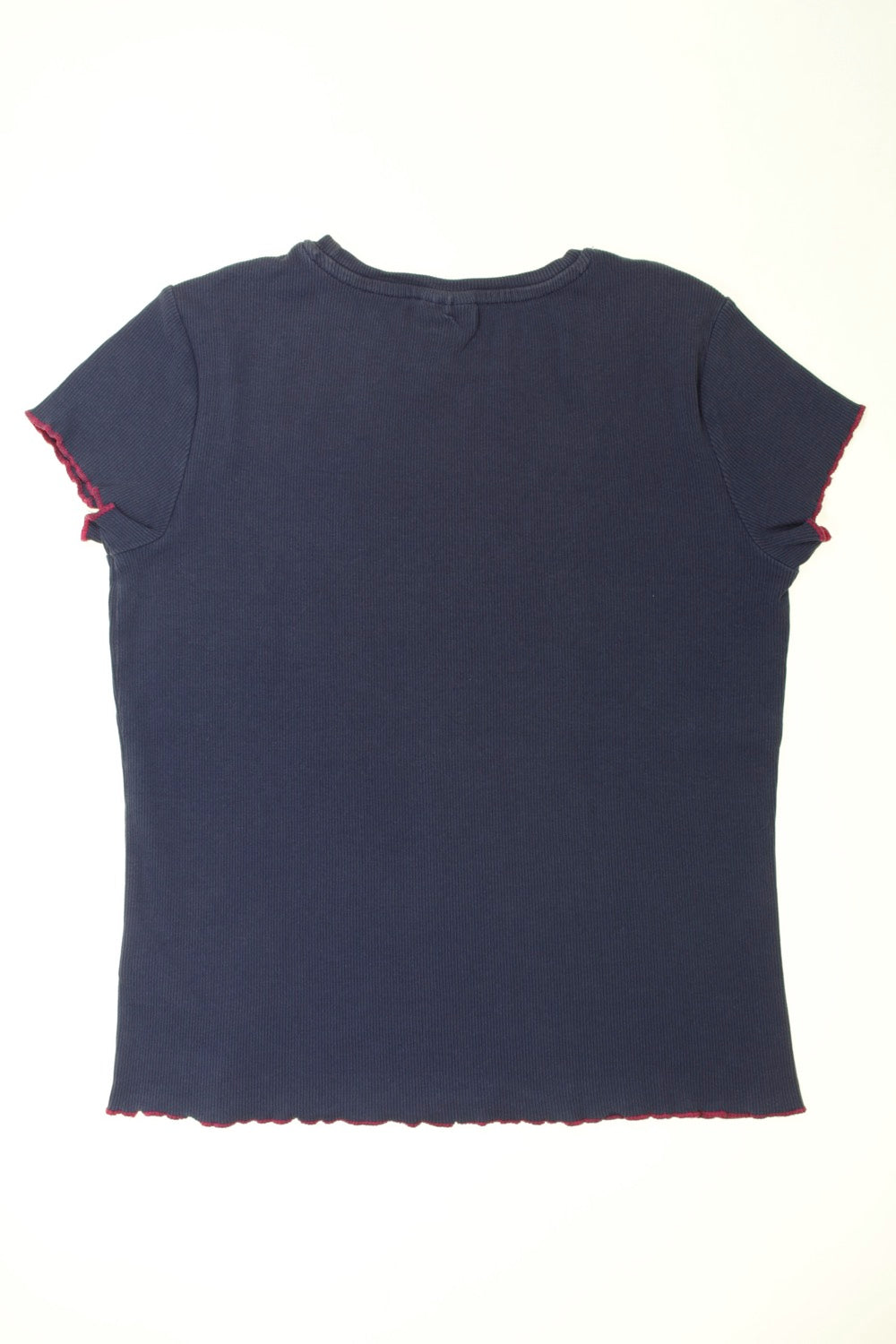 Tee-shirt manches courtes