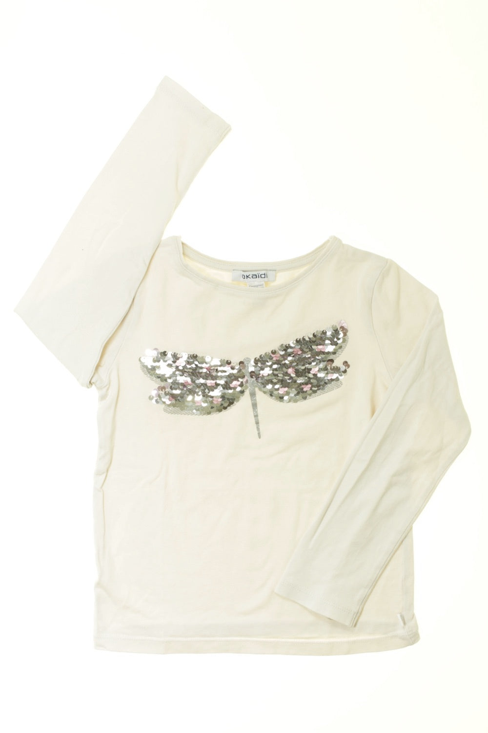 Tee-shirt / Polo, 6 ans, Fille, Tee-shirt / Polo 6 ans