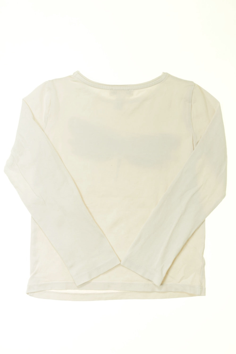 Tee-shirt manches longues Libellule