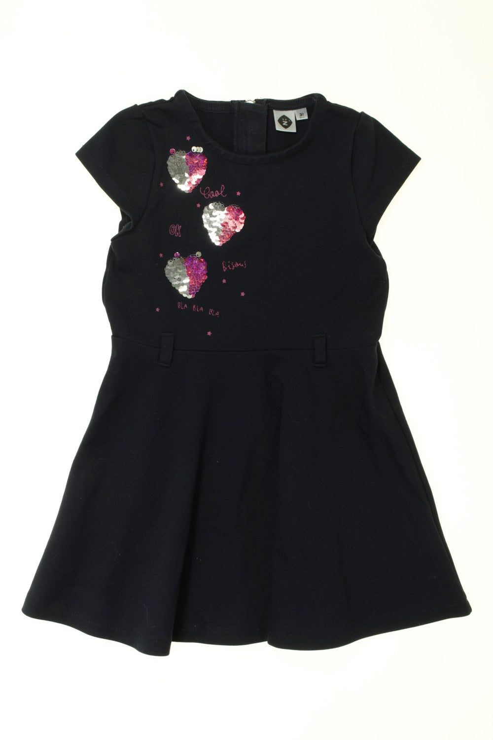 Robe / Jupe, 3 ans, Fille, Robe / Jupe 3 ans