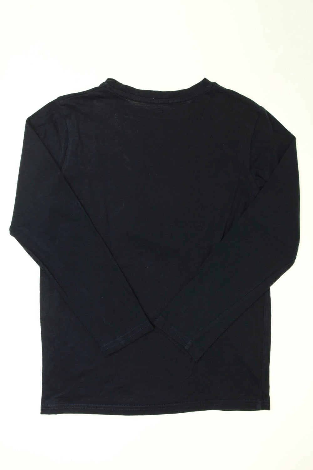 Tee-shirt manches longues Wild Tiger