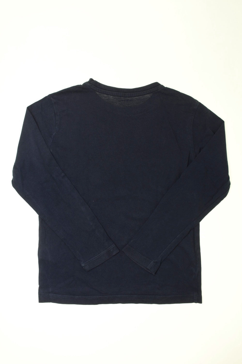 Tee-shirt manches longues Moto