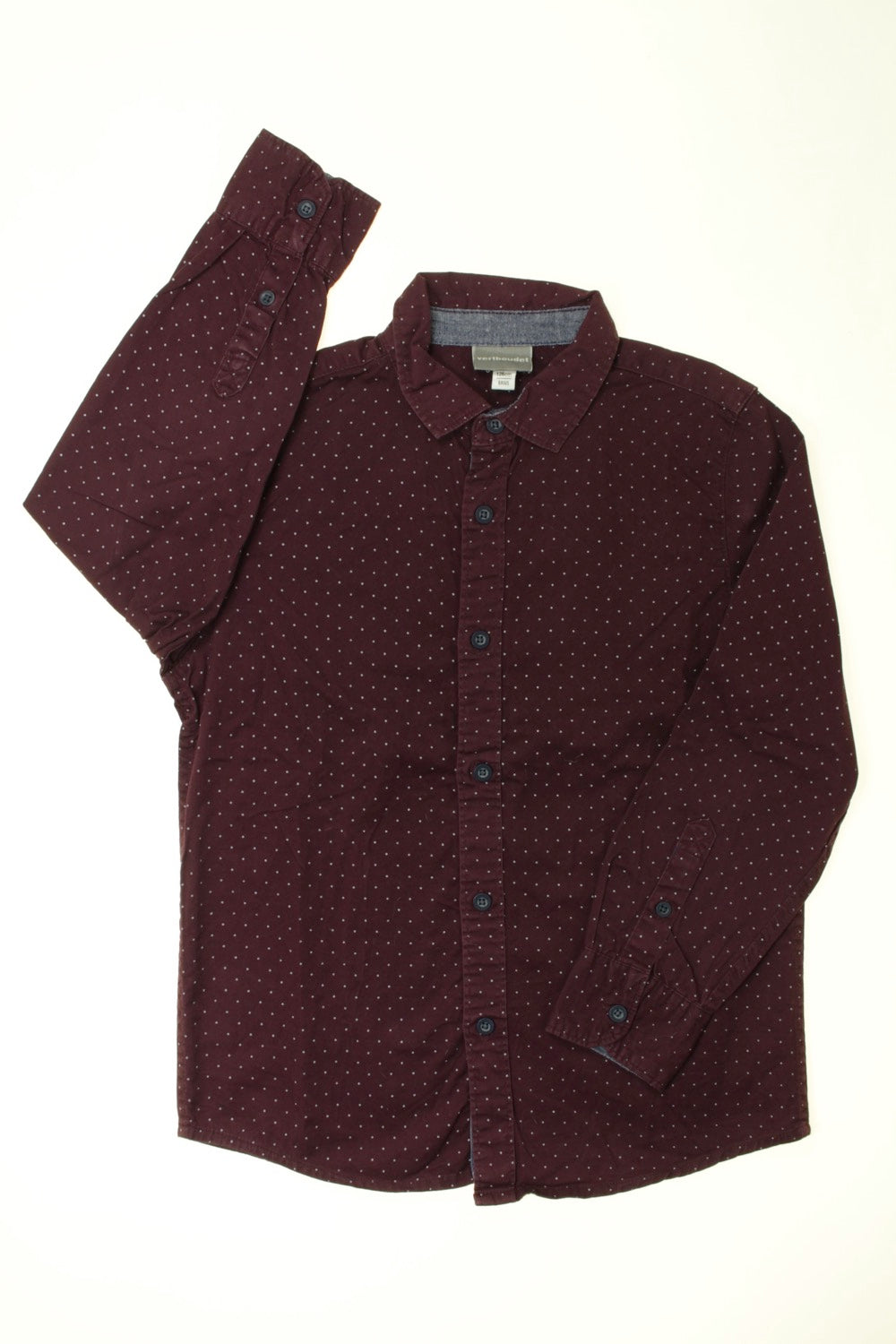 Chemise / Chemisette, 8 ans, Garçon, Chemise / Chemisette 8 ans