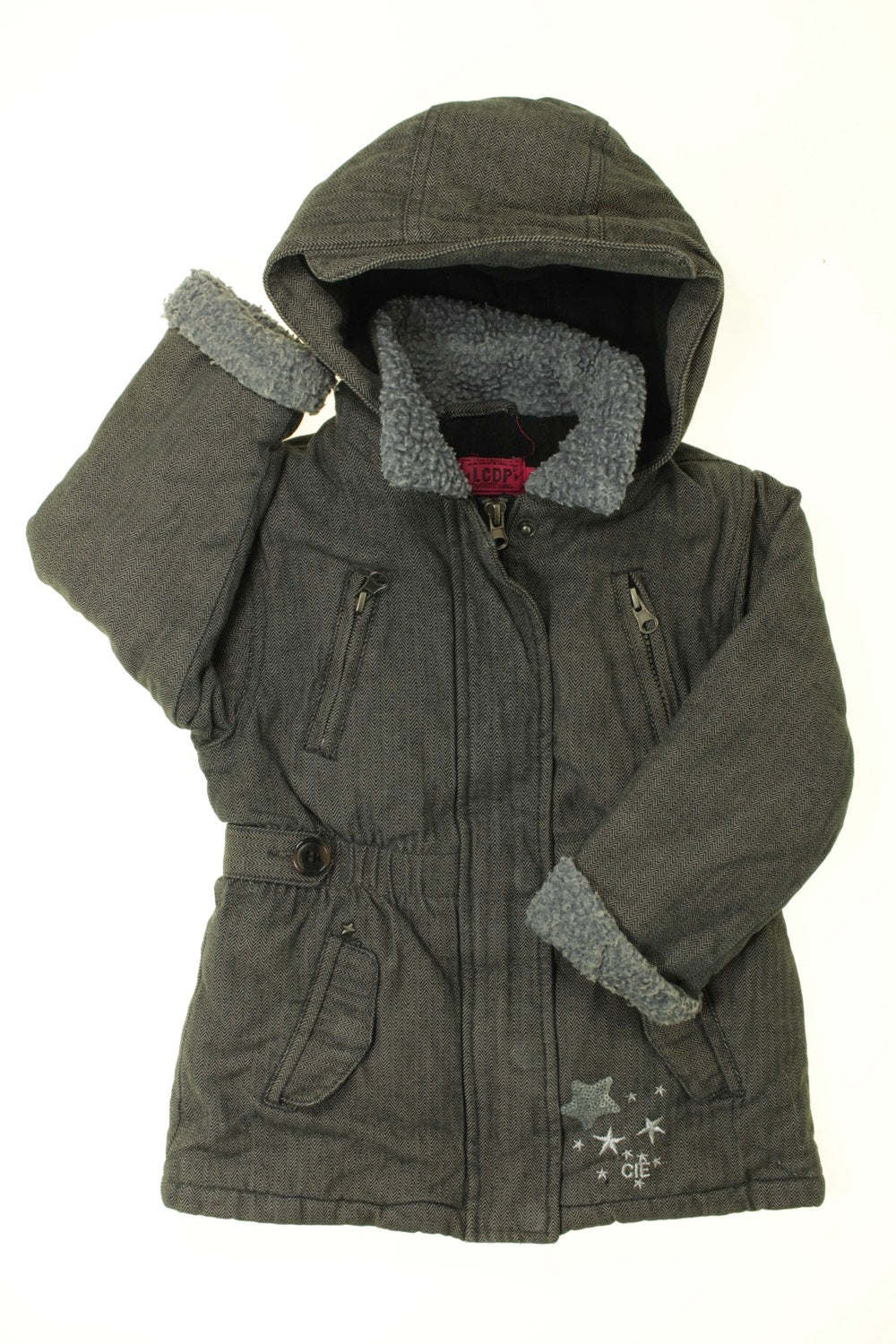 Manteau / Veste / Pilote, 3 ans, Fille, Manteau / Veste / Pilote 3 ans