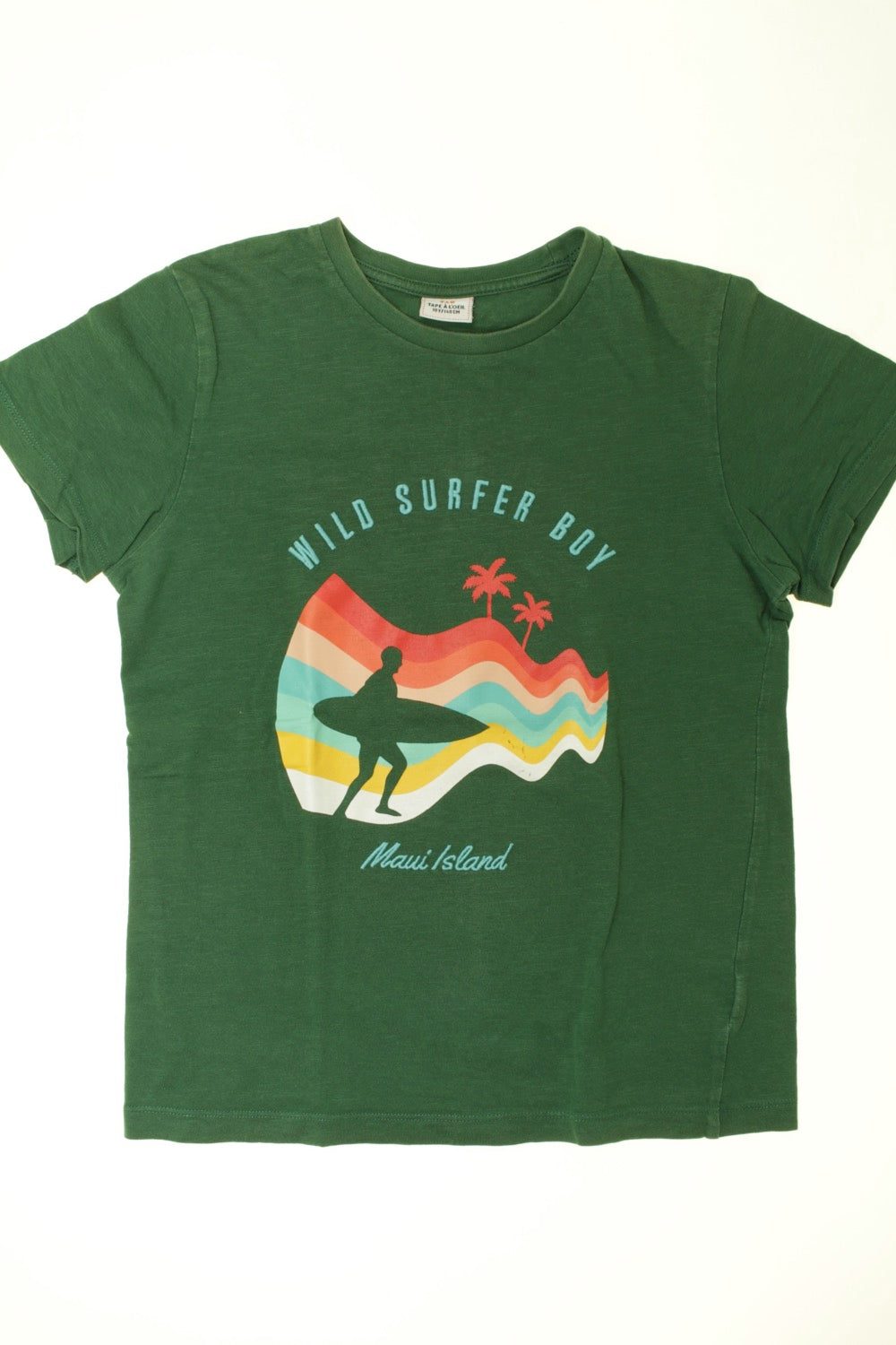 Tee-shirt / Polo, 10 ans, Garçon, Tee-shirt / Polo 10 ans