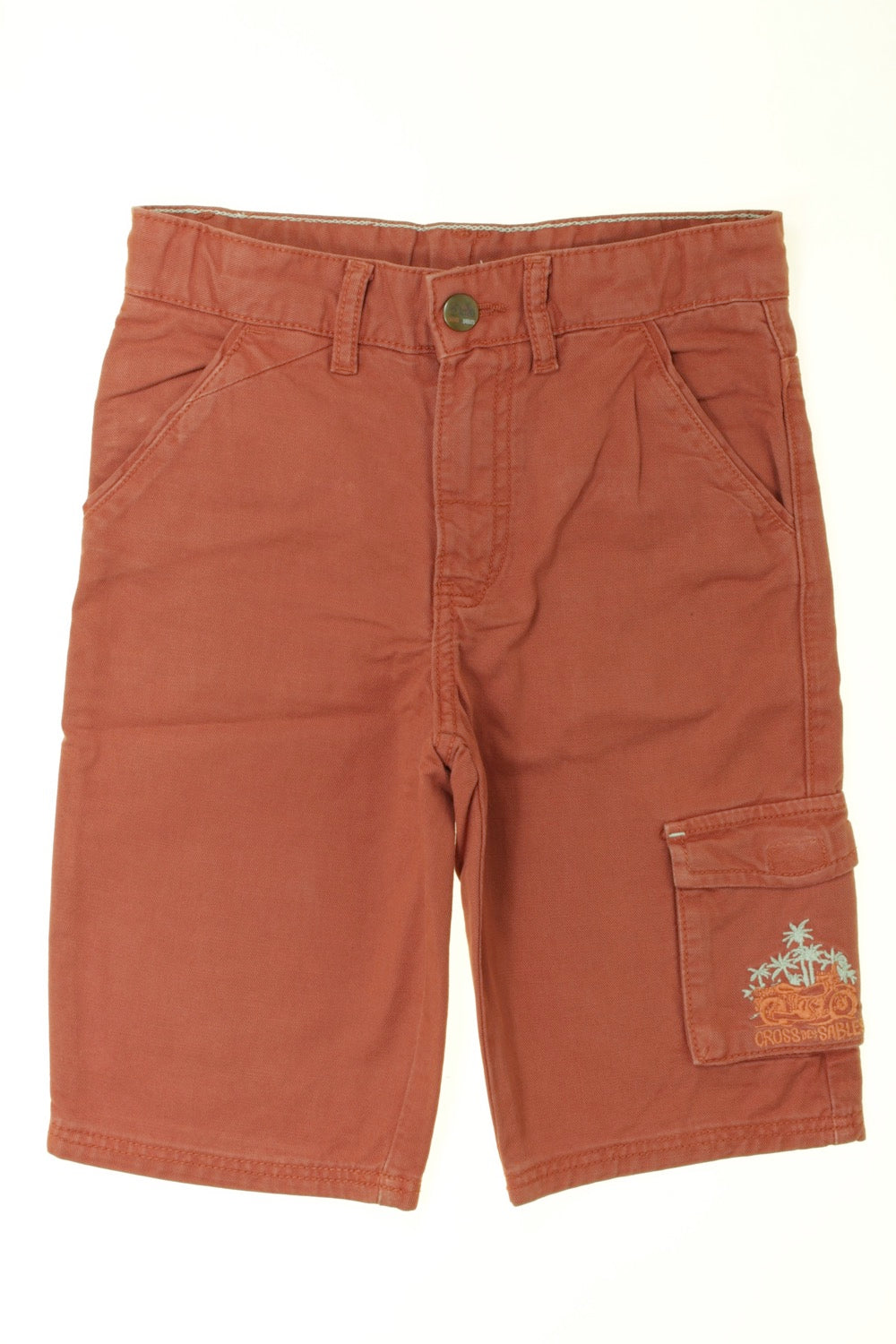Short / Bermuda, 8 ans, Garçon, Short / Bermuda 8 ans