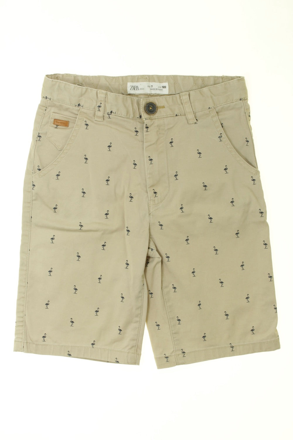 Short / Bermuda, 7 ans, Garçon, Short / Bermuda 7 ans