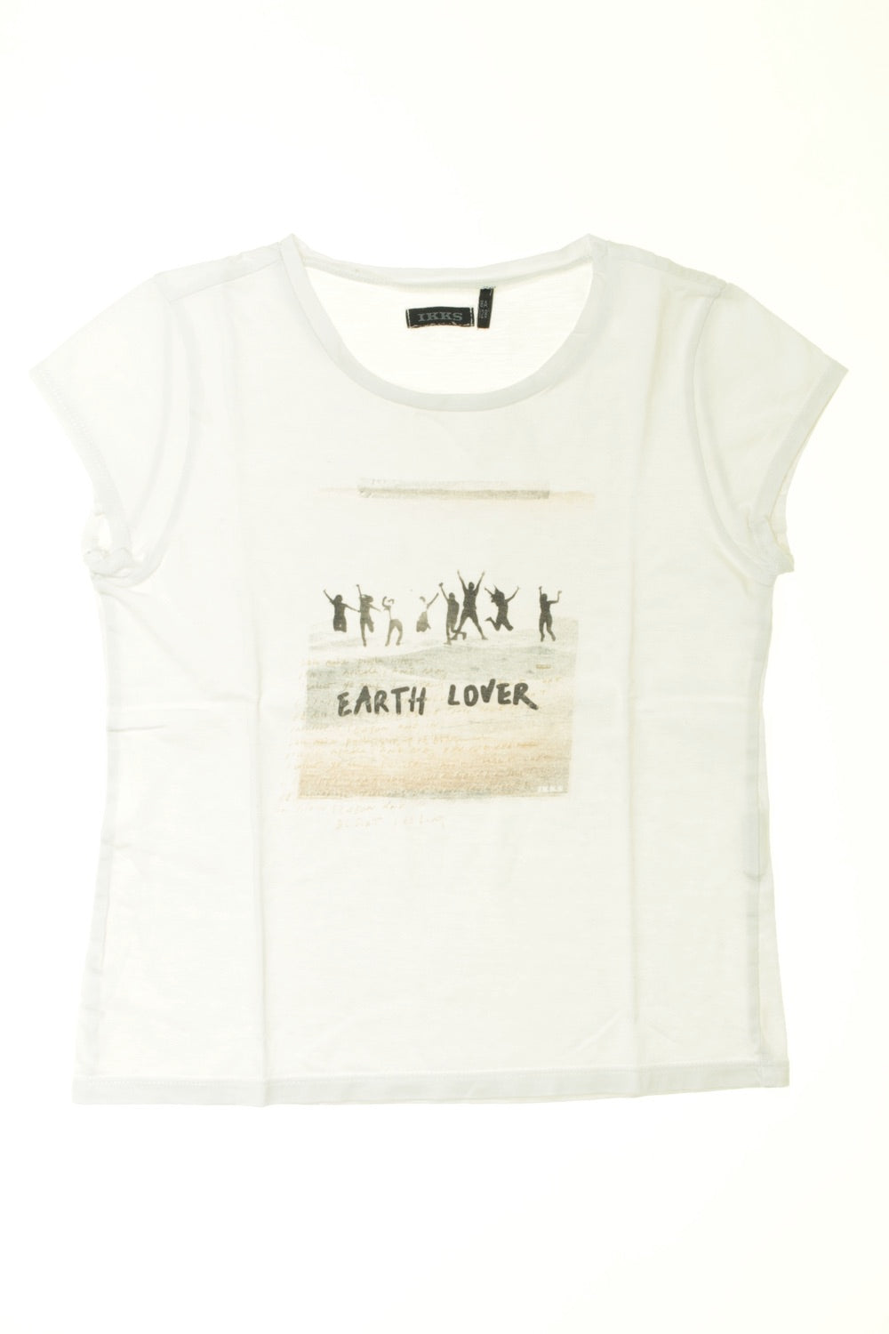 Tee-shirt / Polo, 8 ans, Fille, Tee-shirt / Polo 8 ans