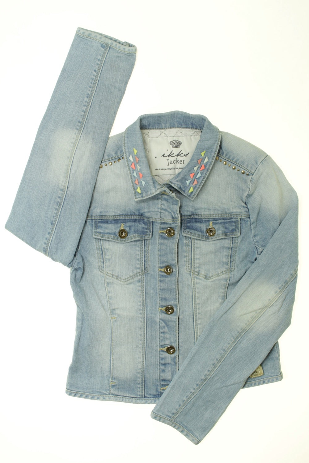 Manteau / Veste / Pilote, 10 ans, Fille, Manteau / Veste / Pilote 10 ans