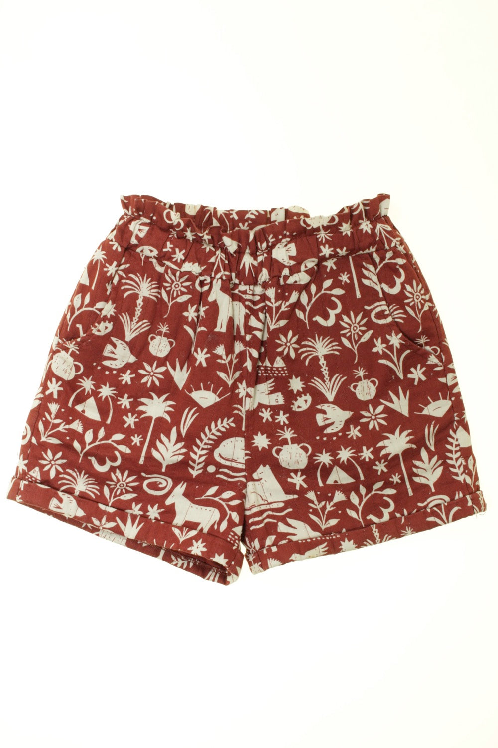 Short / Bermuda, 9 ans, Fille, Short / Bermuda 9 ans