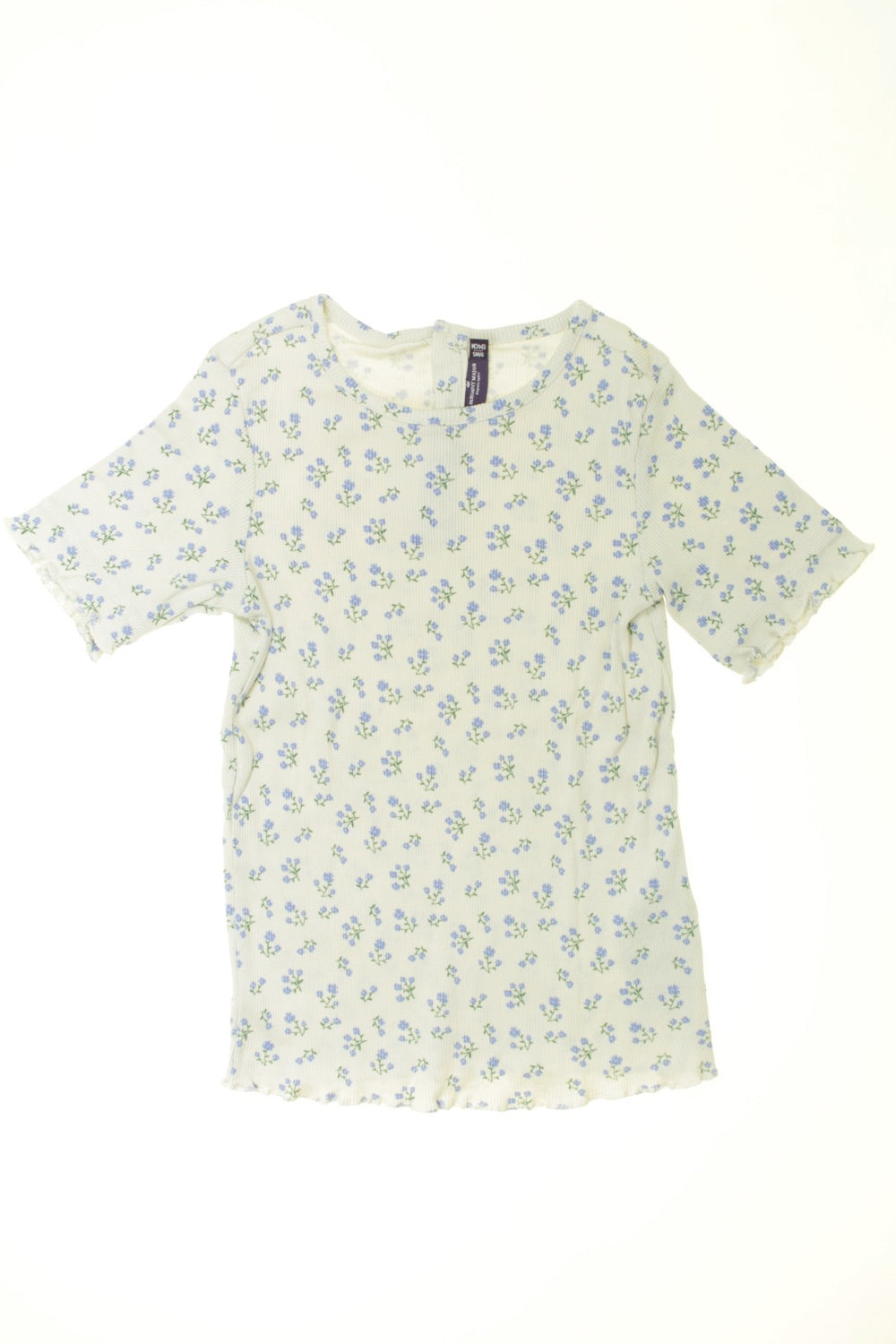 Tee-shirt / Polo, 9 ans, Fille, Tee-shirt / Polo 9 ans