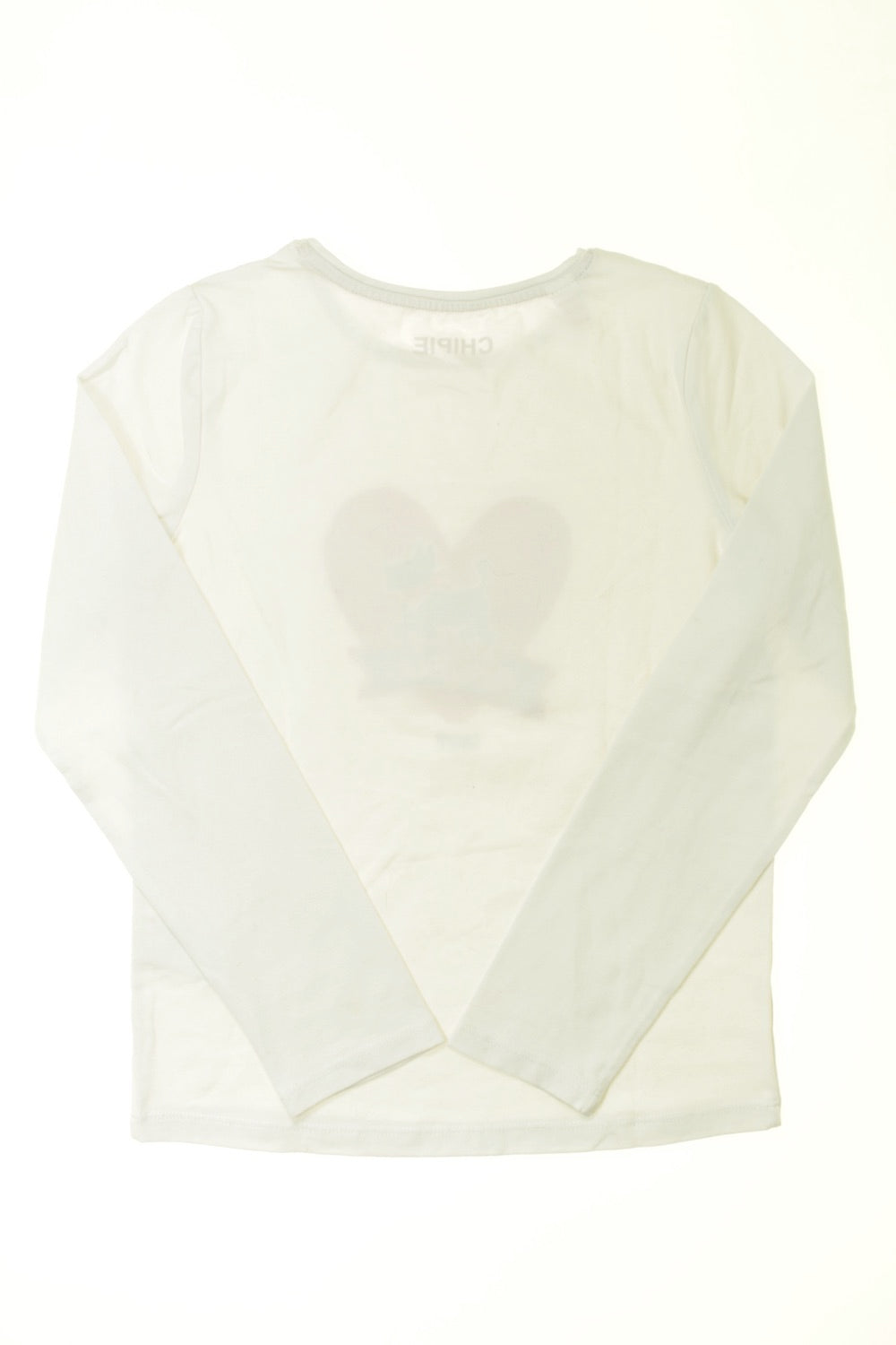 Tee-shirt manches longues Scottish