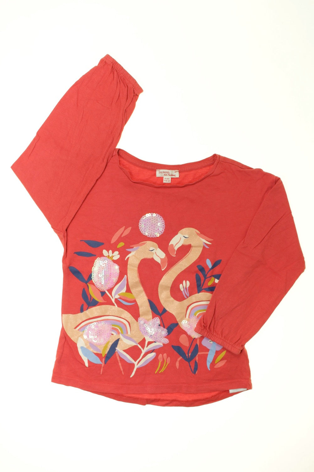 Tee-shirt / Polo, 6 ans, Fille, Tee-shirt / Polo 6 ans