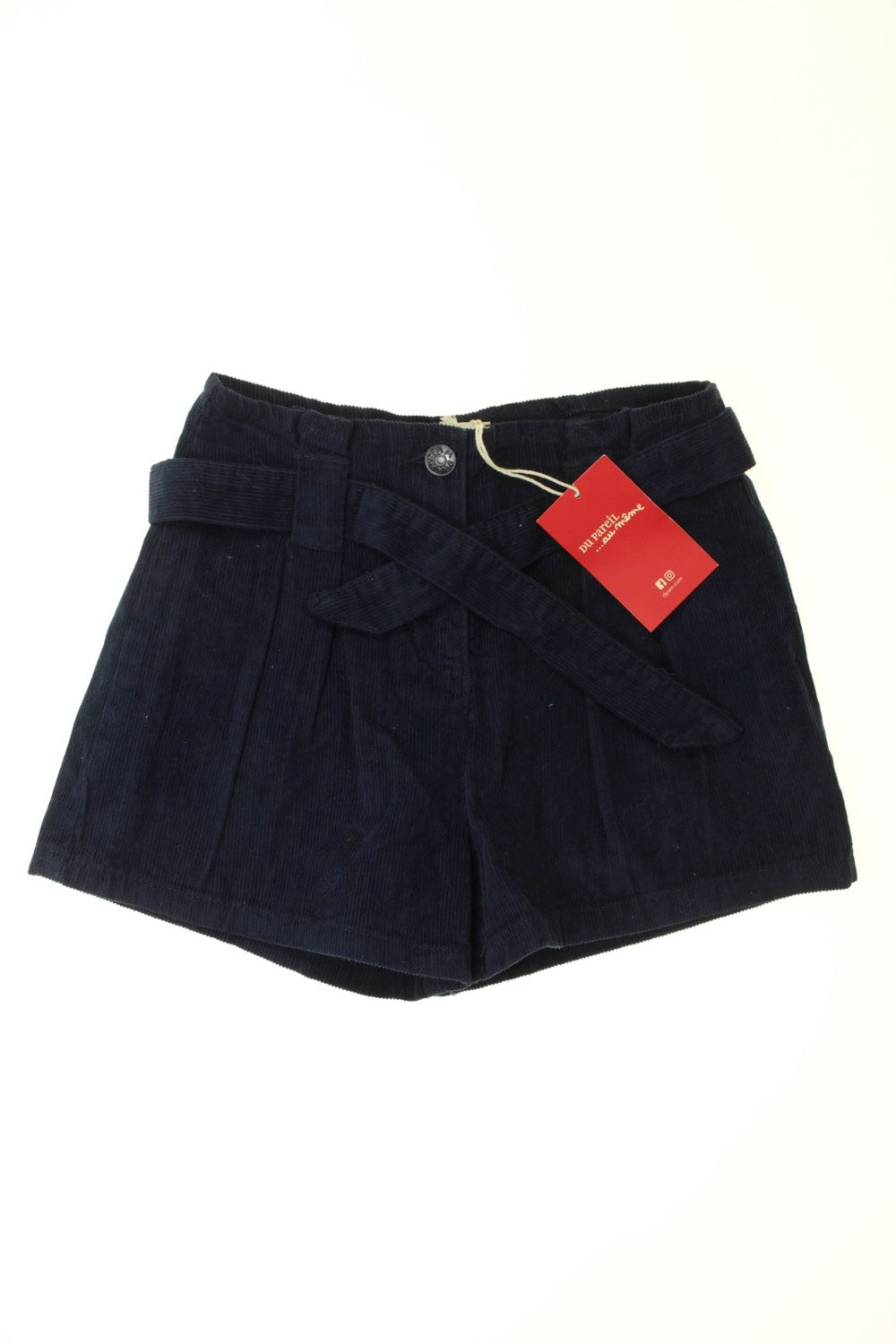 Short / Bermuda, 7 ans, Fille, Short / Bermuda 7 ans