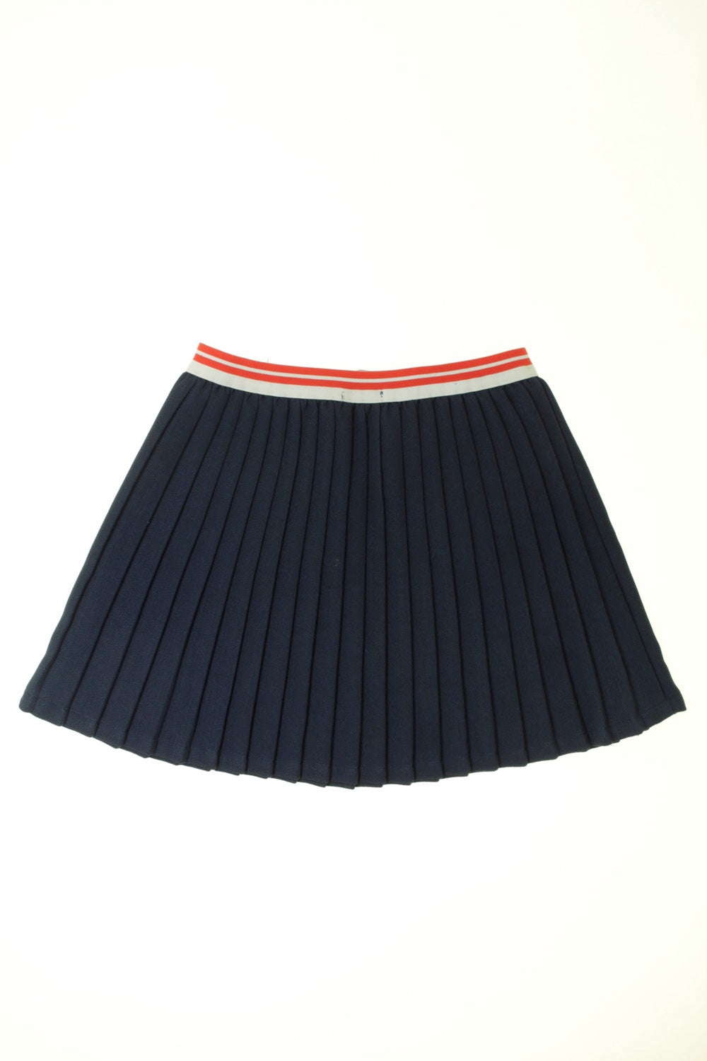 Jupe plissée
