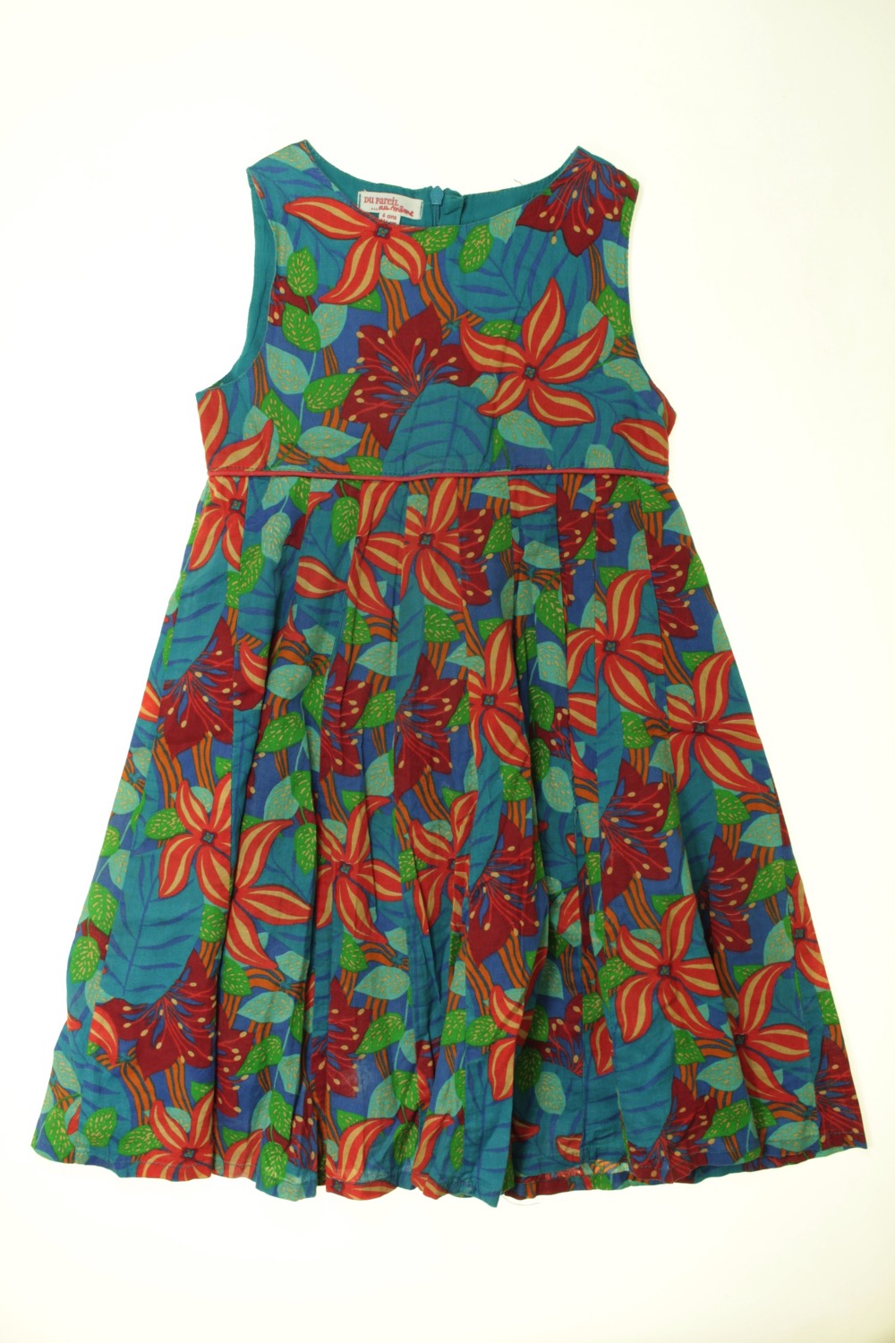 Robe / Jupe, 6 ans, Fille, Robe / Jupe 6 ans