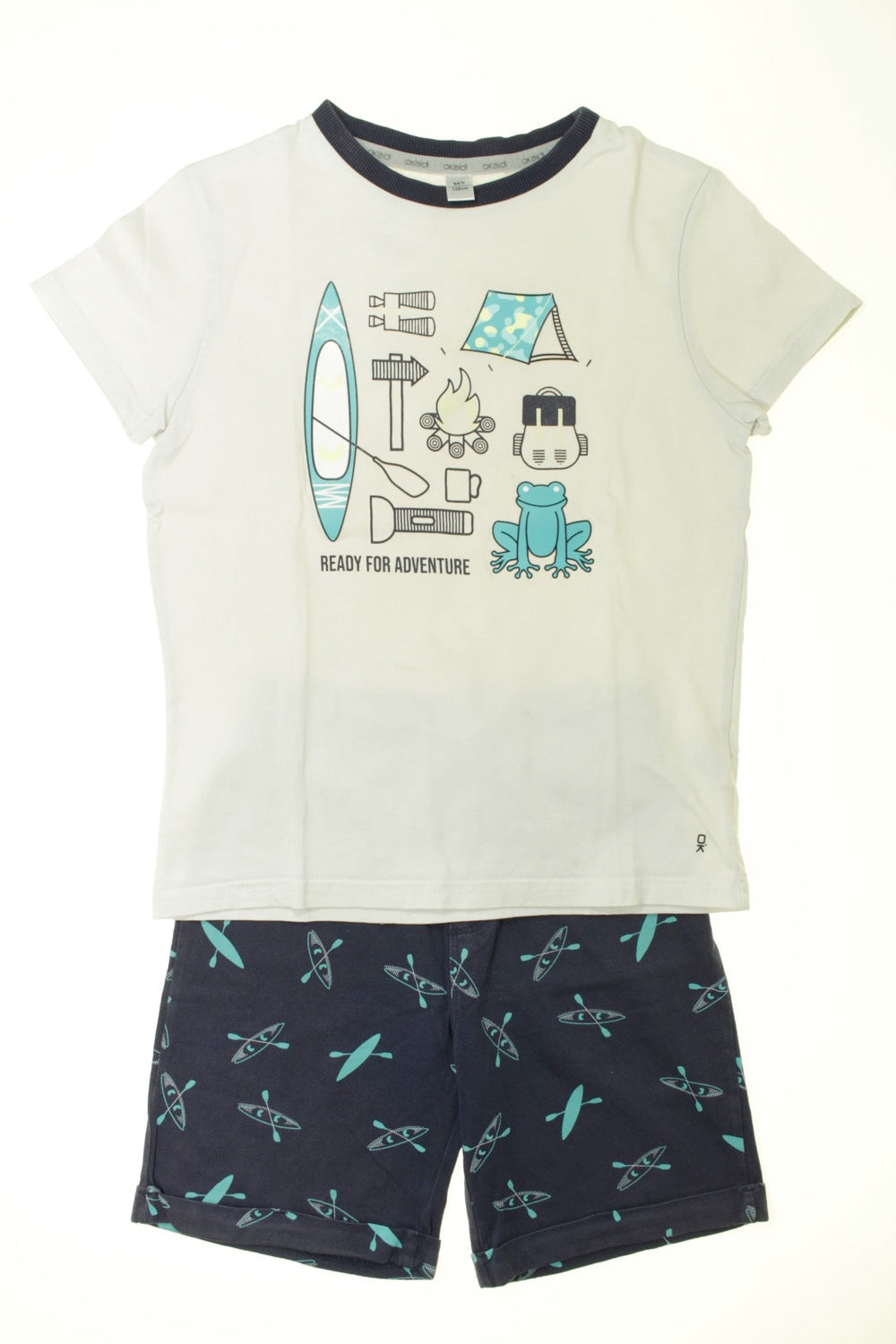 Pyjama / Dors-bien, 8 ans, Garçon, Pyjama / Dors-bien 8 ans