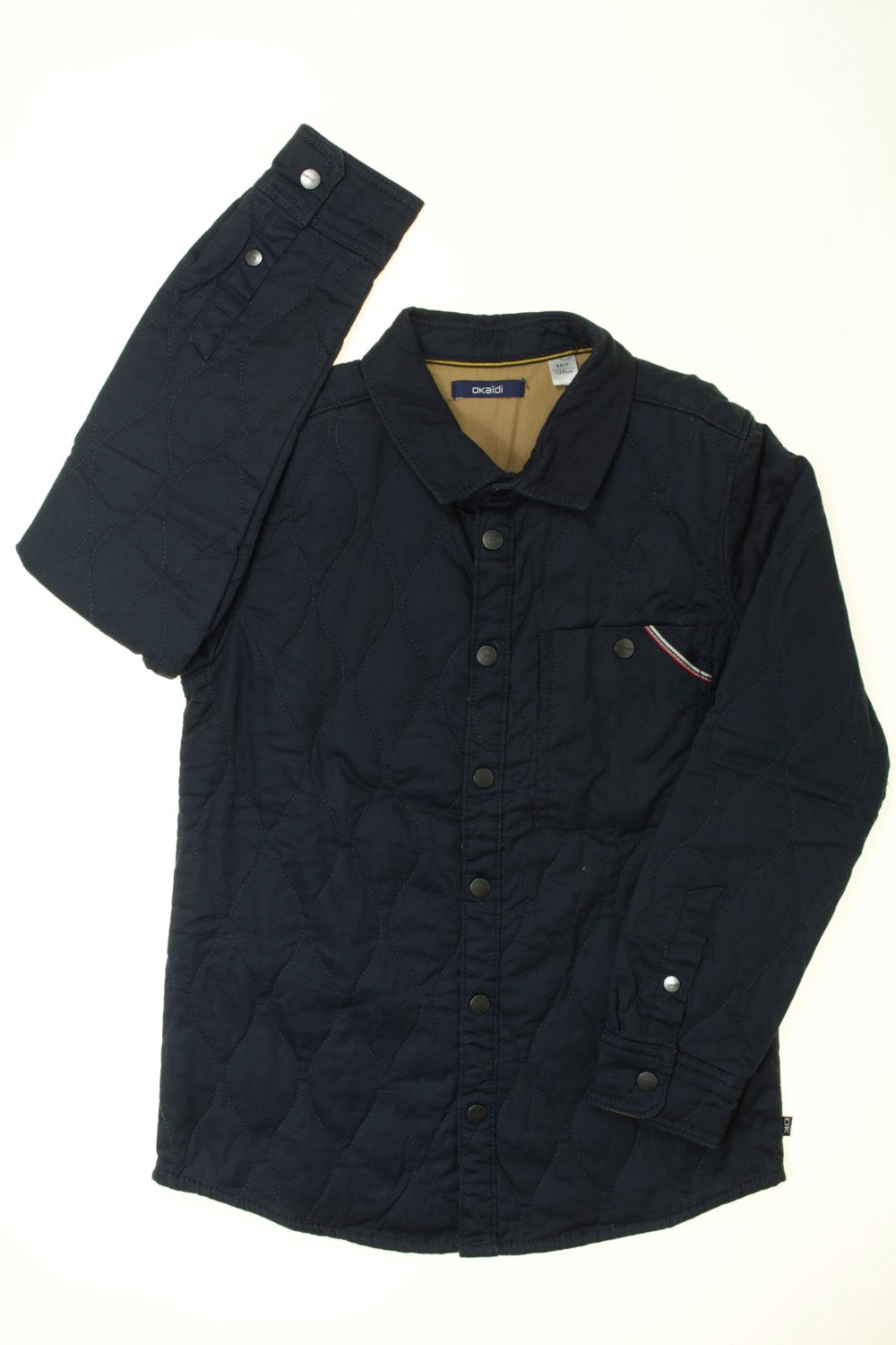 Manteau / Veste / Pilote, 8 ans, Garçon, Manteau / Veste / Pilote 8 ans