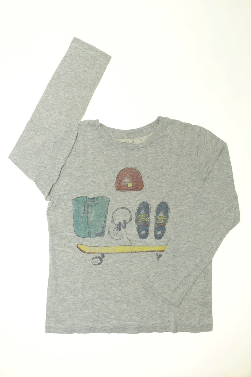 Tee-shirt / Polo, 8 ans, Garçon, Tee-shirt / Polo 8 ans