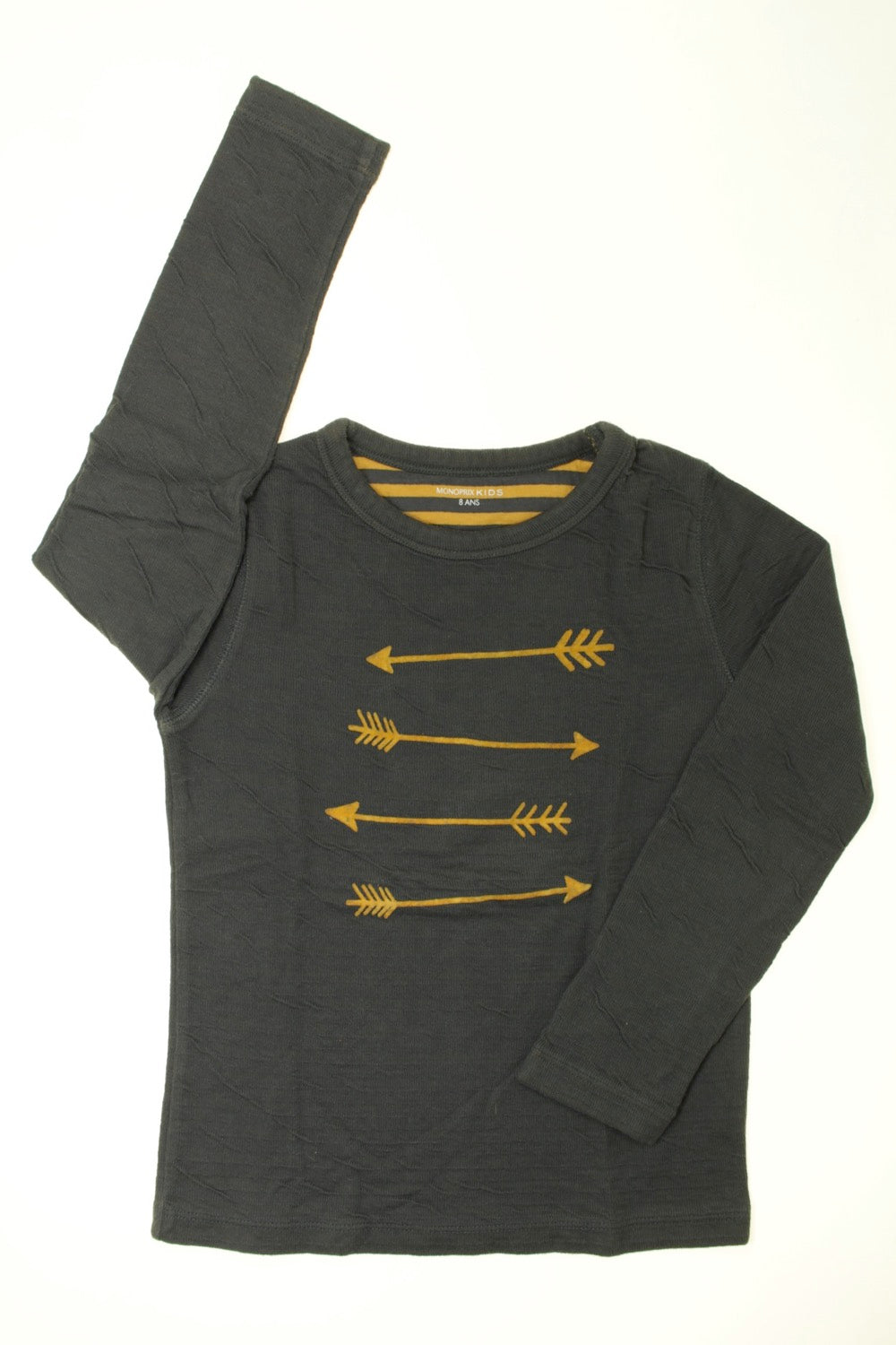 Tee-shirt / Polo, 8 ans, Garçon, Tee-shirt / Polo 8 ans