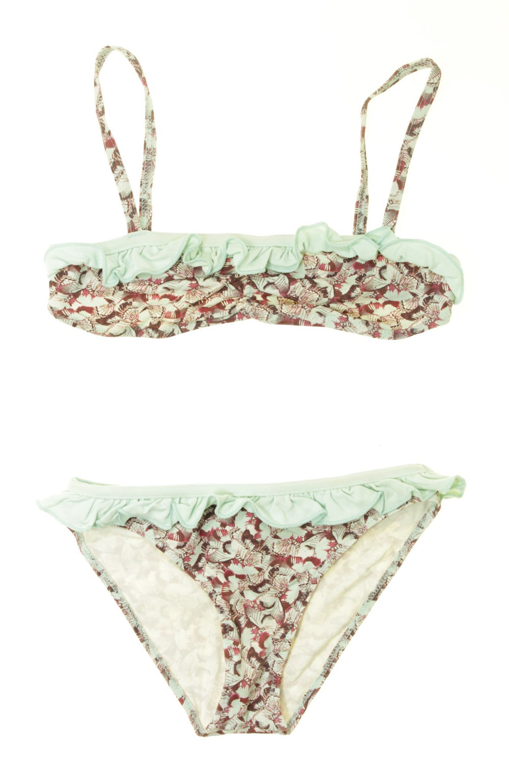 Maillot de bain, 8 ans, Fille, Maillot de bain 8 ans