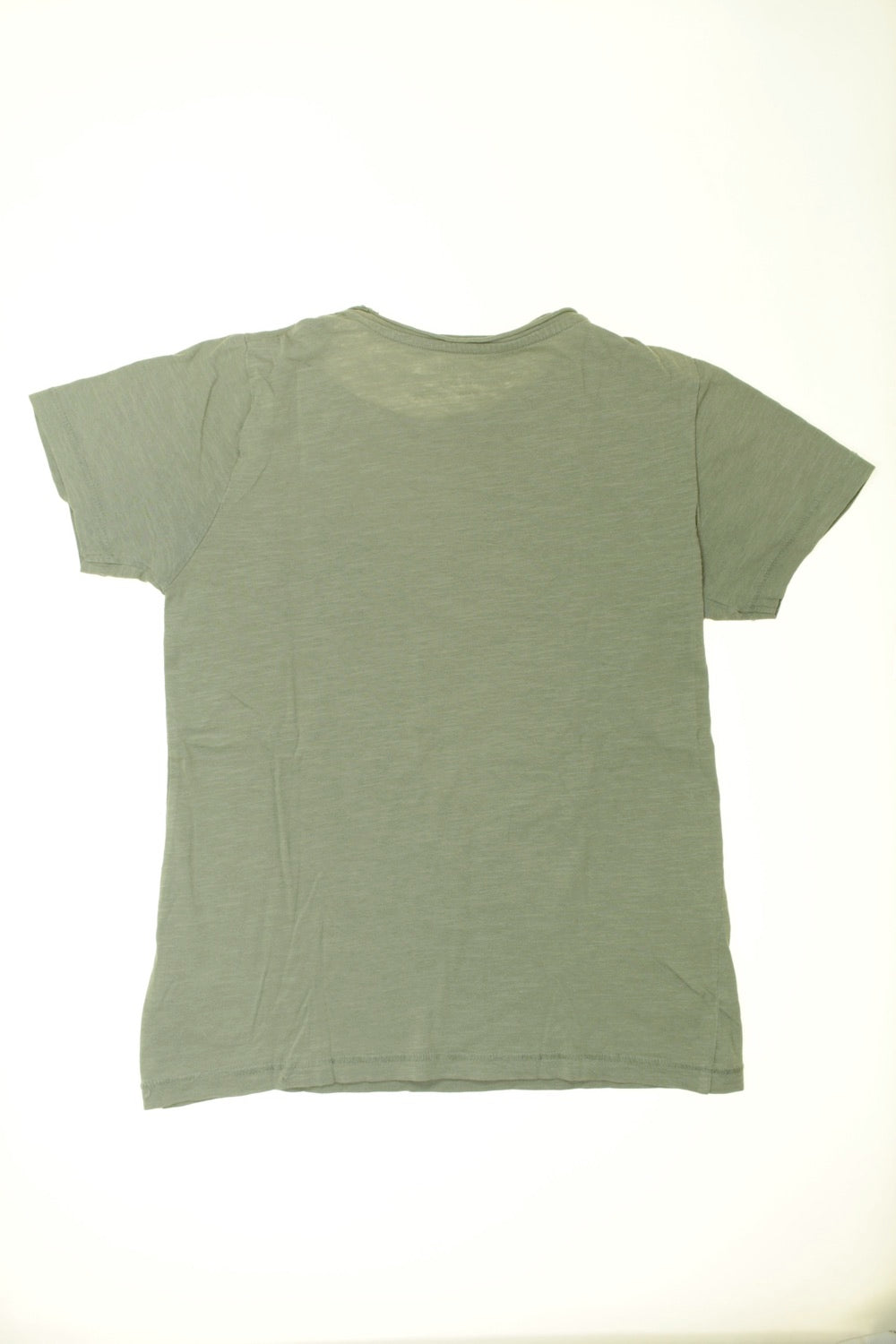 Tee-shirt manches courtes