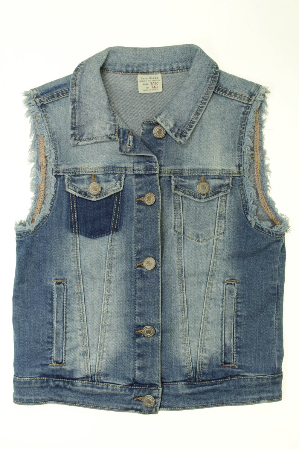 Manteau / Veste / Pilote, 10 ans, Fille, Manteau / Veste / Pilote 10 ans