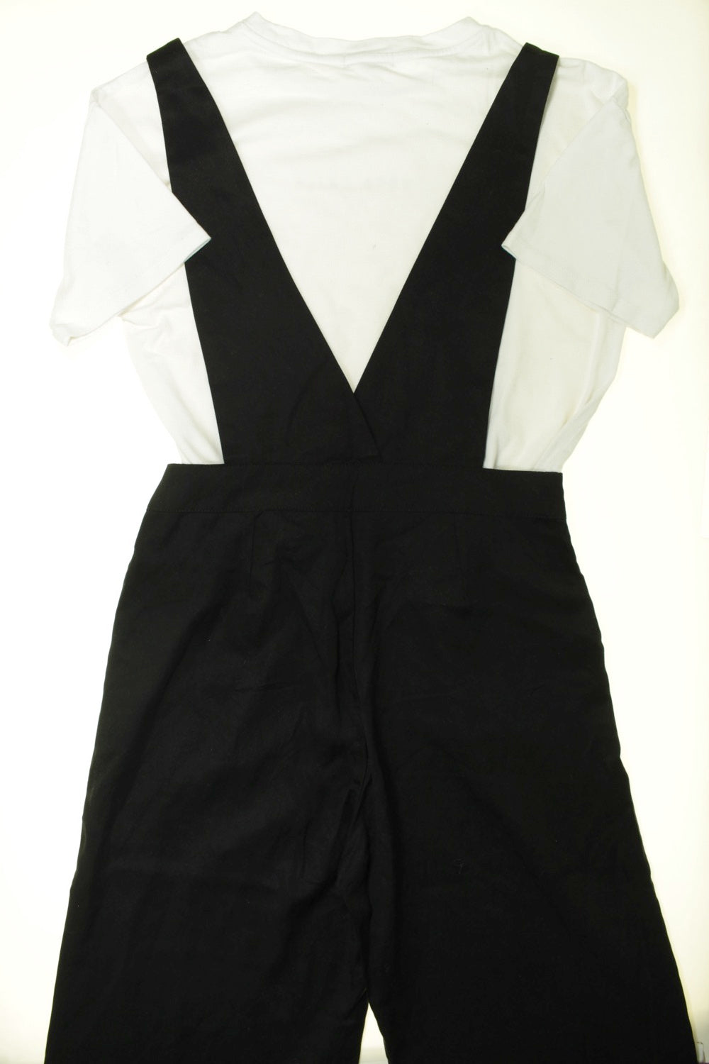 Ensemble combinaison et tee-shirt - 14 ans