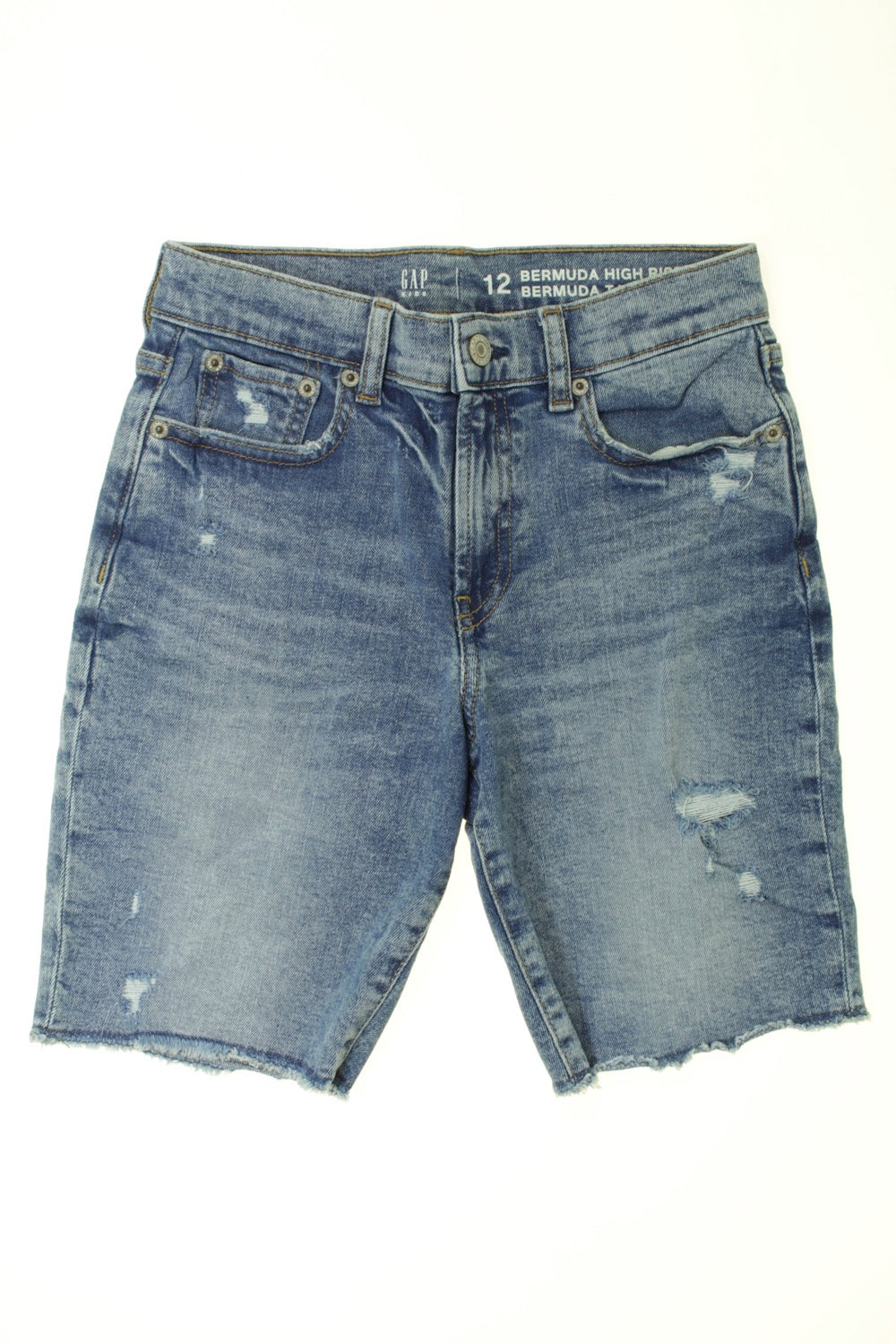 Short / Bermuda, 12 ans, Fille, Short / Bermuda 12 ans