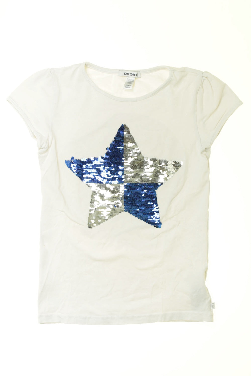 Tee-shirt / Polo, 10 ans, Fille, Tee-shirt / Polo 10 ans