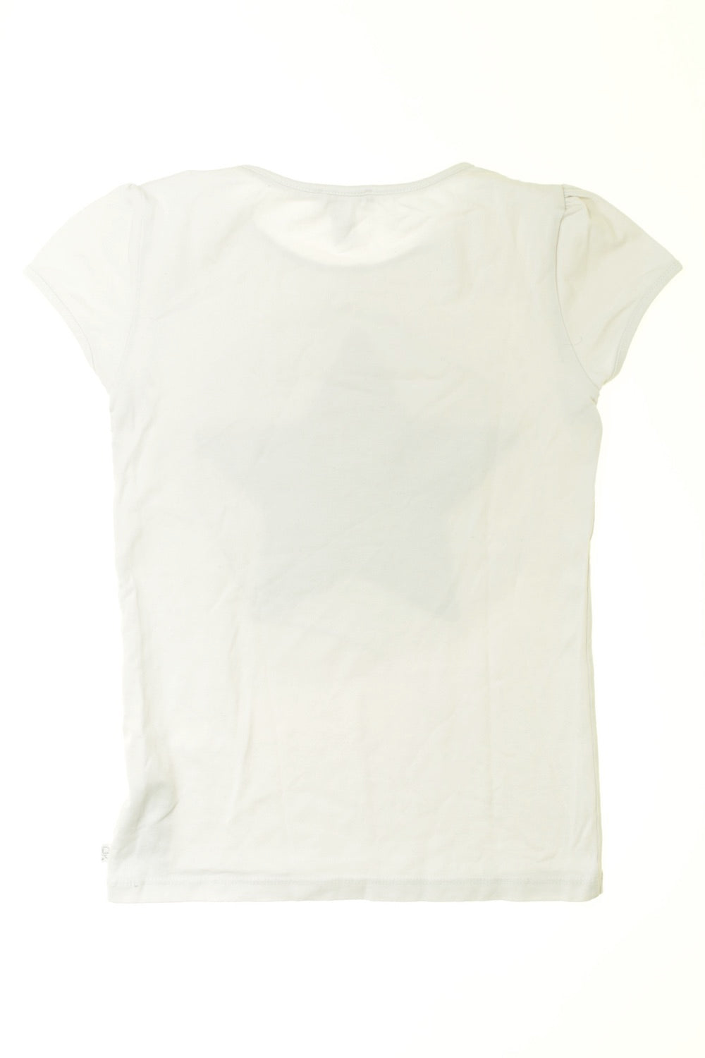 Tee-shirt manches courtes Etoile