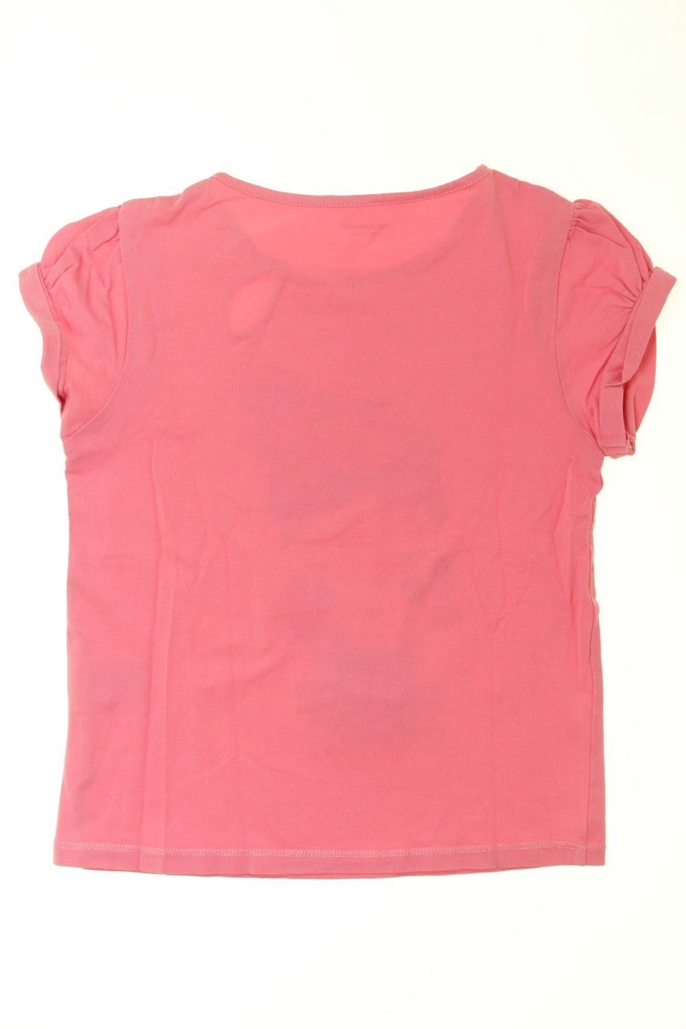 Tee-shirt manches courtes Femme