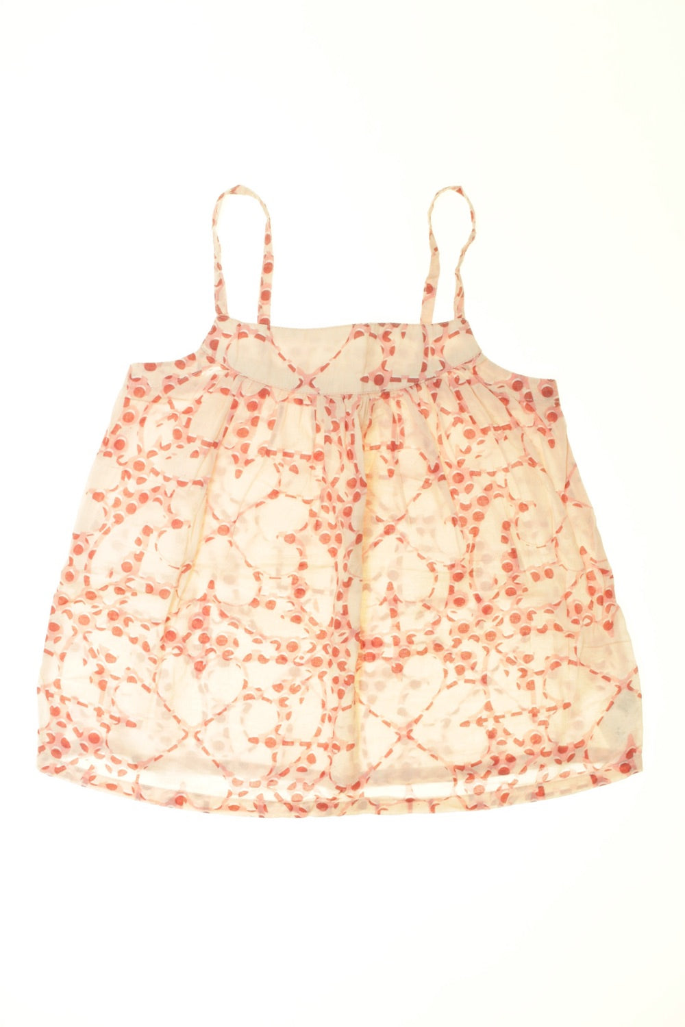 Chemisier / Blouse, 8 ans, Fille, Chemisier / Blouse 8 ans