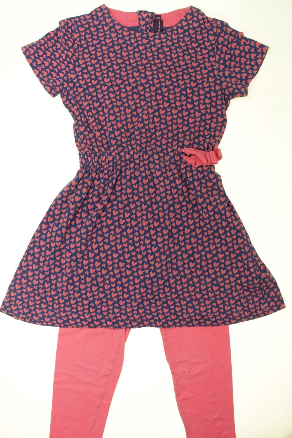 Ensemble, 8 ans, Fille, Ensemble 8 ans