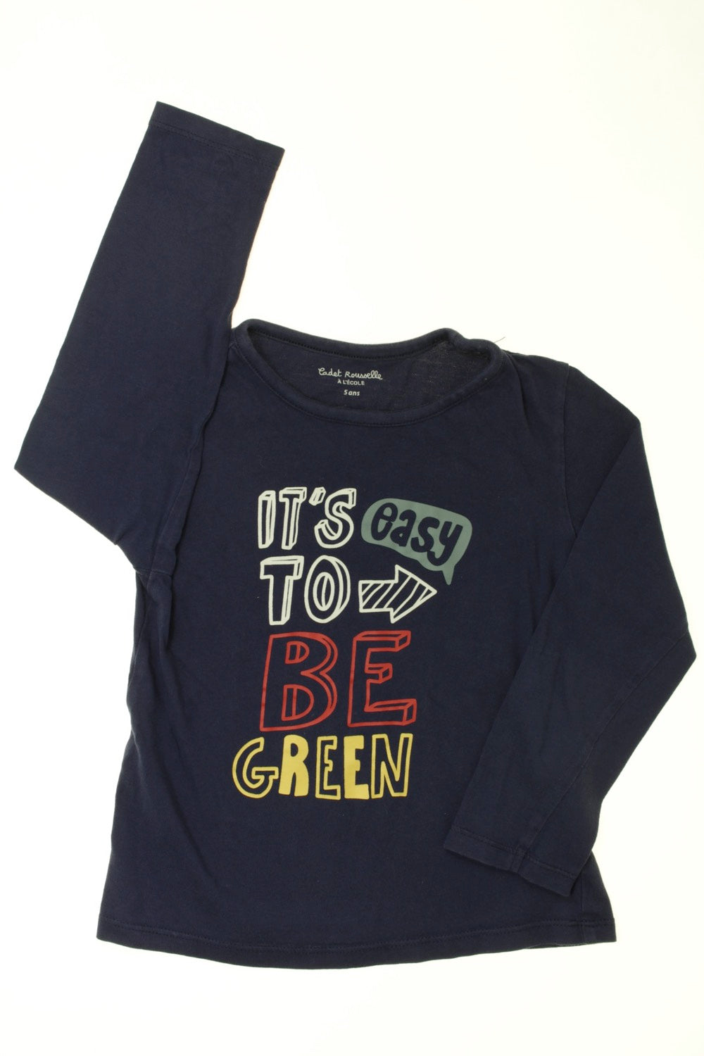 Tee-shirt / Polo, 5 ans, Garçon, Tee-shirt / Polo 5 ans