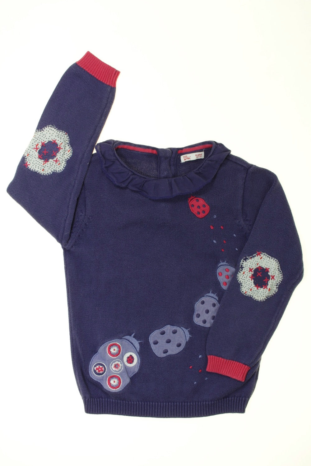 Pull / Gilet / Sweat, 6 ans, Fille, Pull / Gilet / Sweat 6 ans