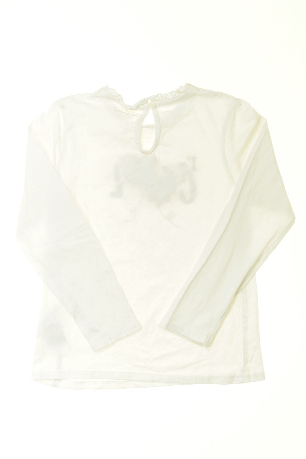 Tee-shirt manches longues Cool