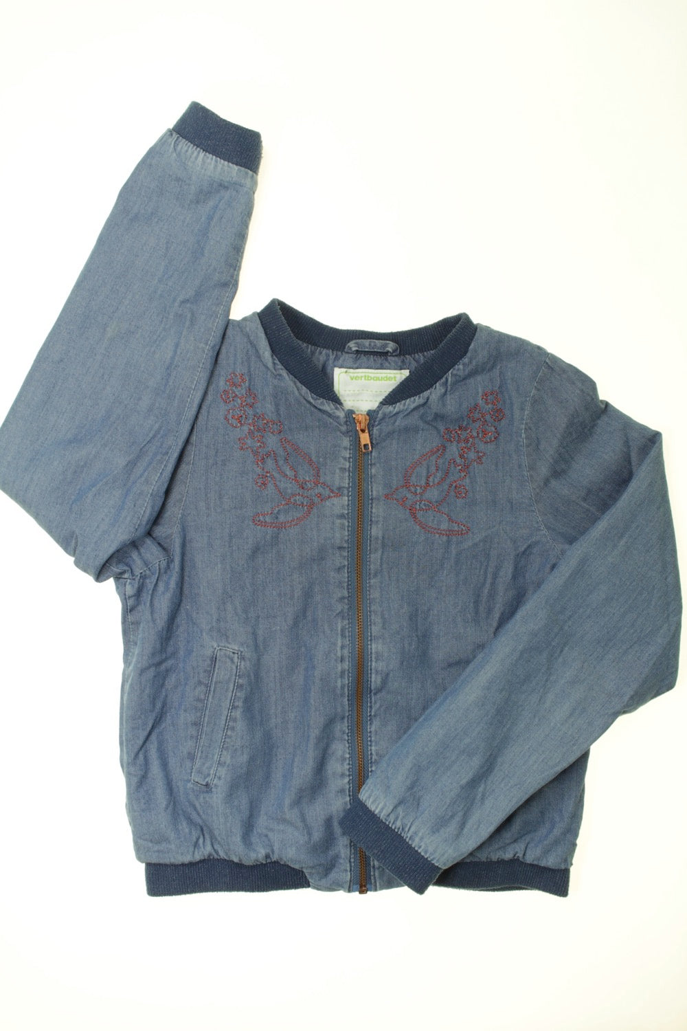 Manteau / Veste / Pilote, 10 ans, Fille, Manteau / Veste / Pilote 10 ans