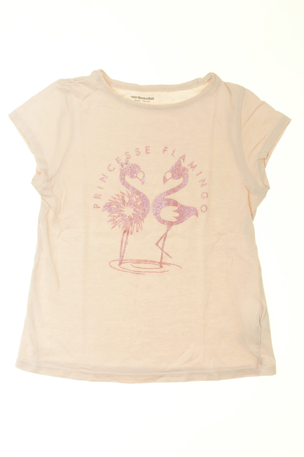 Tee-shirt / Polo, 8 ans, Fille, Tee-shirt / Polo 8 ans