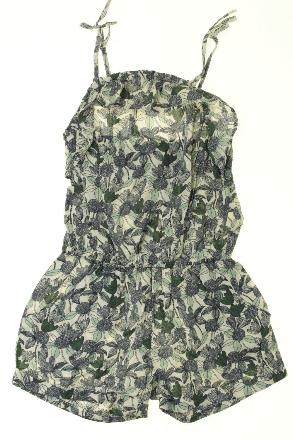 Barboteuse, 3 ans, Fille, Barboteuse 3 ans